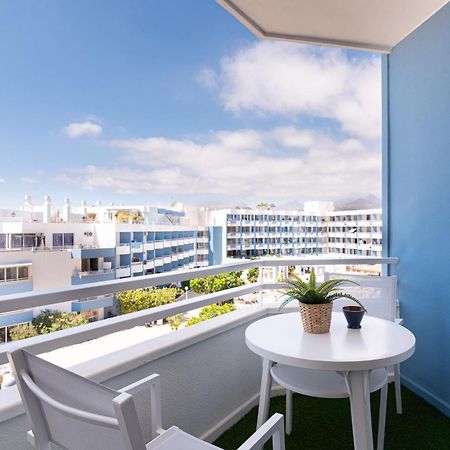Tenerife Golf Del Sur Apartamento Green Park Санта-Крус-де-Тенеріфе Екстер'єр фото
