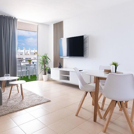 Tenerife Golf Del Sur Apartamento Green Park Санта-Крус-де-Тенеріфе Екстер'єр фото