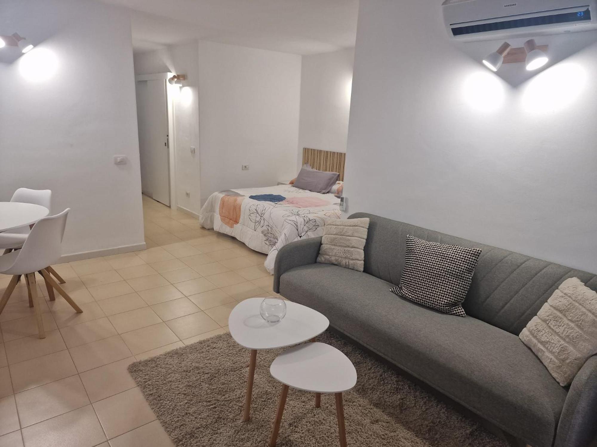 Tenerife Golf Del Sur Apartamento Green Park Санта-Крус-де-Тенеріфе Екстер'єр фото
