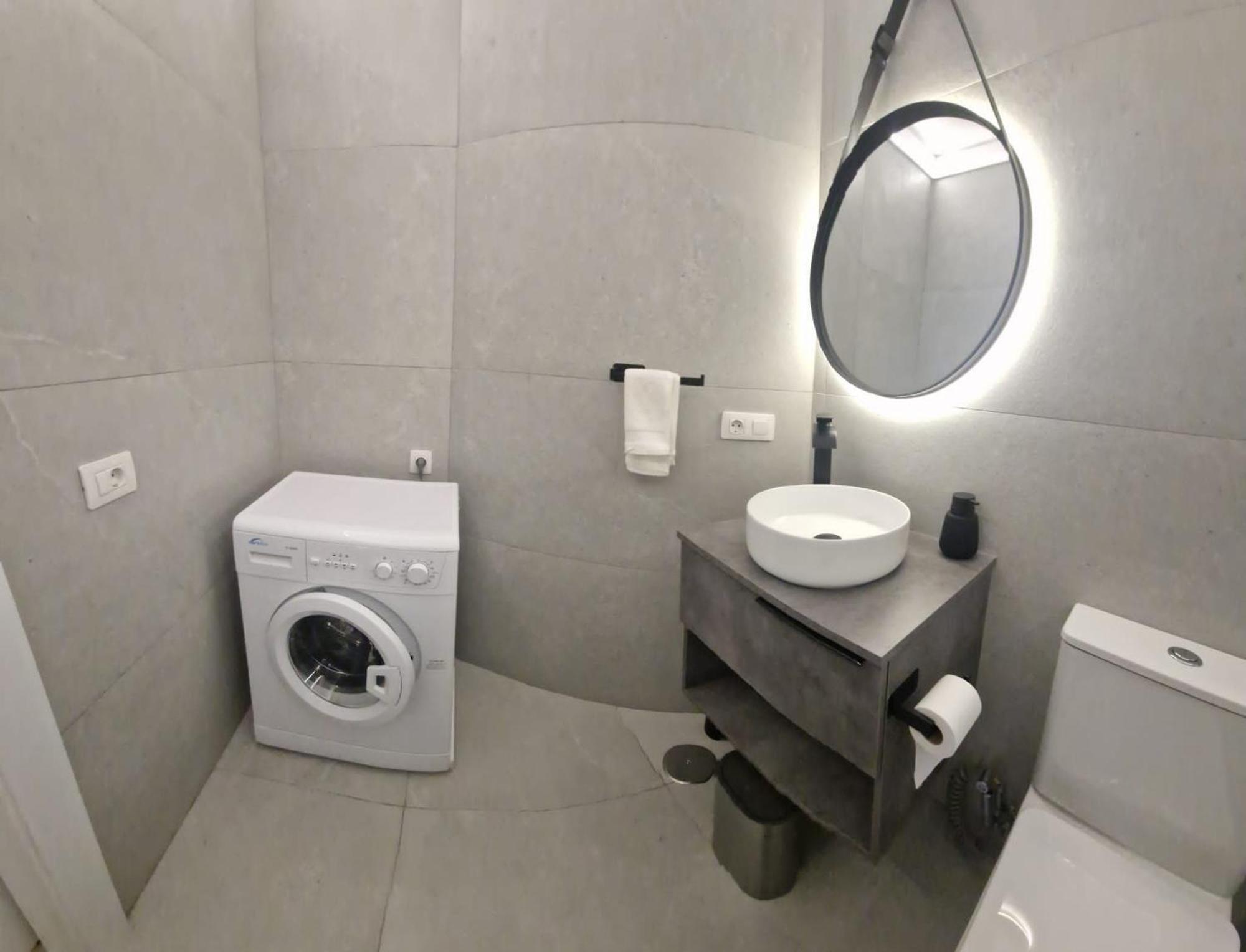 Tenerife Golf Del Sur Apartamento Green Park Санта-Крус-де-Тенеріфе Екстер'єр фото
