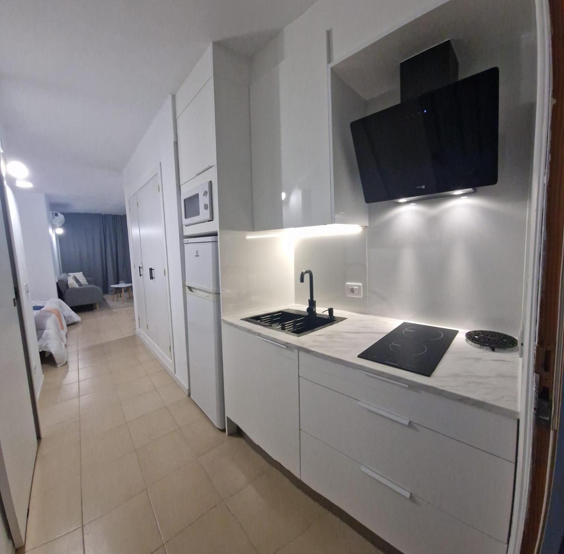 Tenerife Golf Del Sur Apartamento Green Park Санта-Крус-де-Тенеріфе Екстер'єр фото