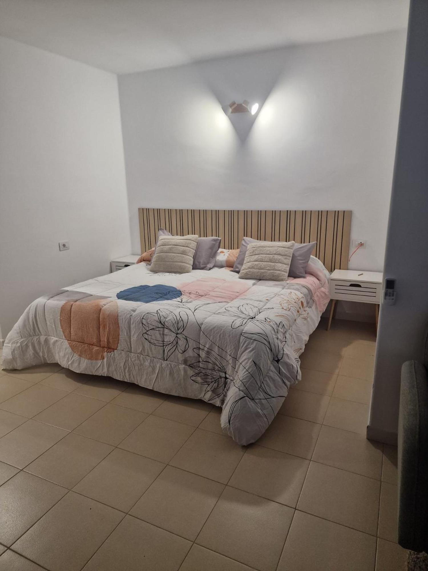 Tenerife Golf Del Sur Apartamento Green Park Санта-Крус-де-Тенеріфе Екстер'єр фото