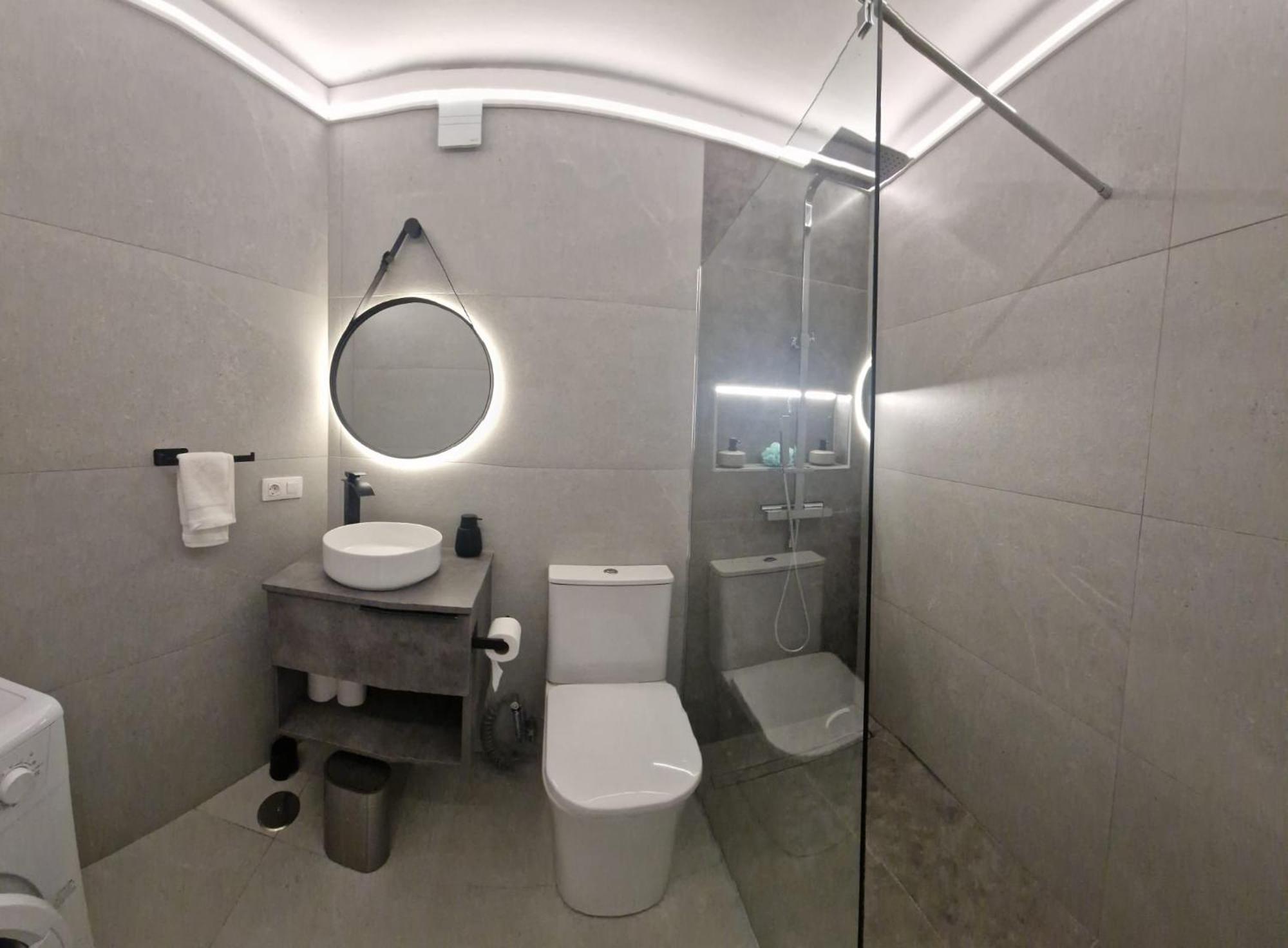 Tenerife Golf Del Sur Apartamento Green Park Санта-Крус-де-Тенеріфе Екстер'єр фото