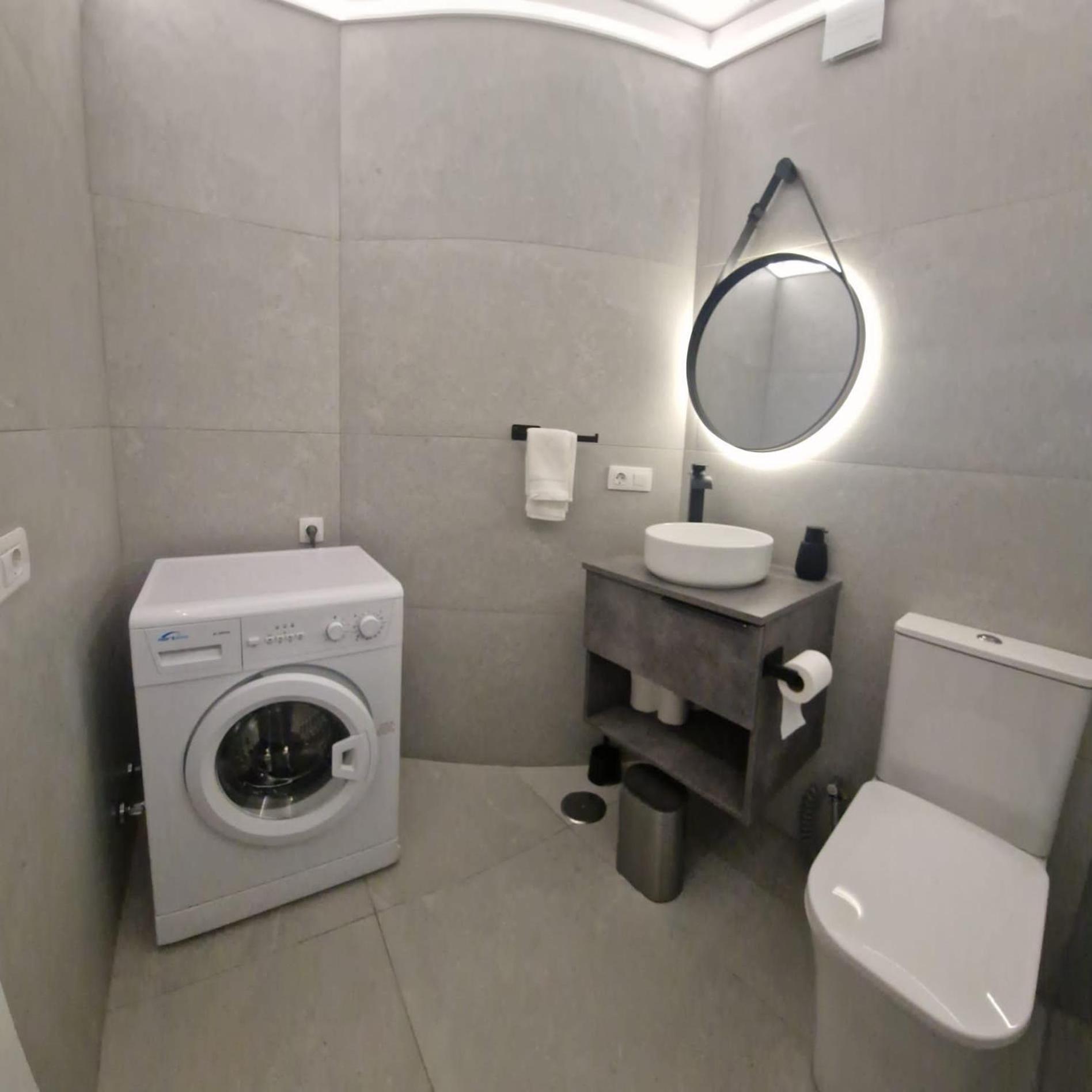 Tenerife Golf Del Sur Apartamento Green Park Санта-Крус-де-Тенеріфе Екстер'єр фото