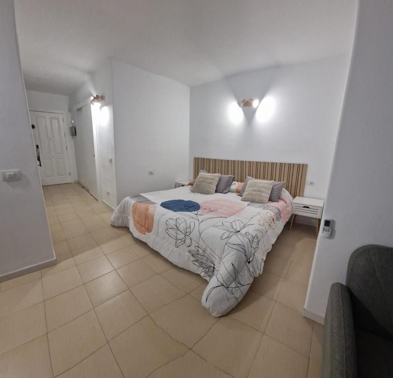 Tenerife Golf Del Sur Apartamento Green Park Санта-Крус-де-Тенеріфе Екстер'єр фото