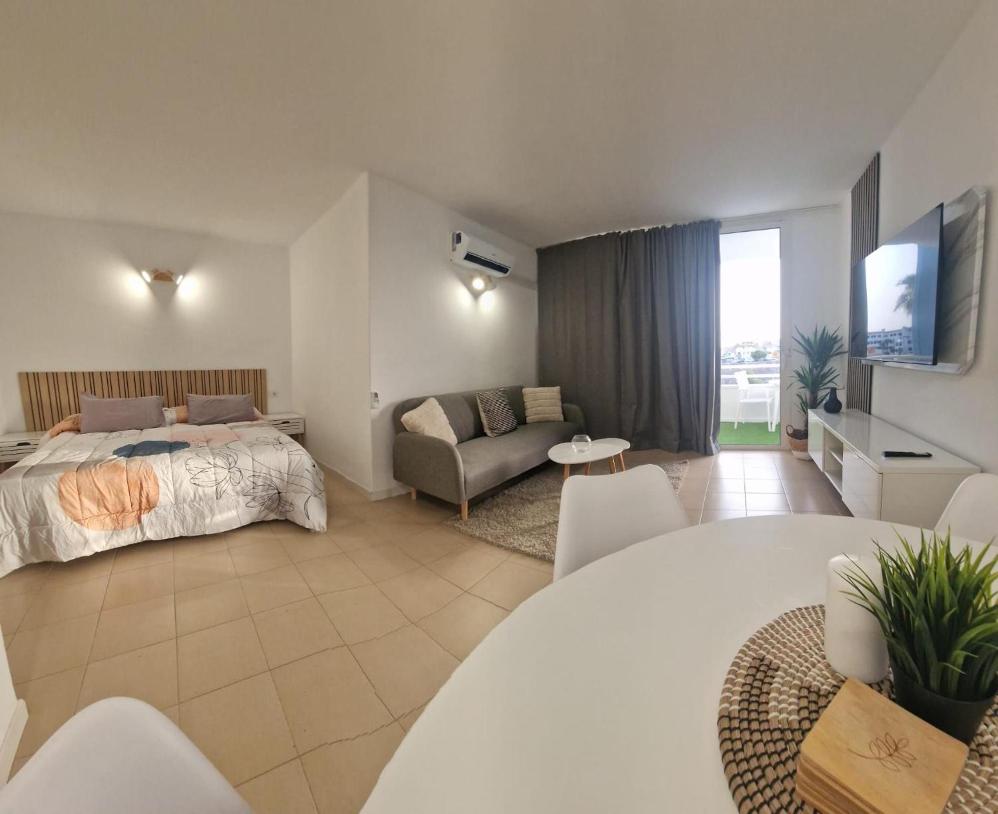 Tenerife Golf Del Sur Apartamento Green Park Санта-Крус-де-Тенеріфе Екстер'єр фото