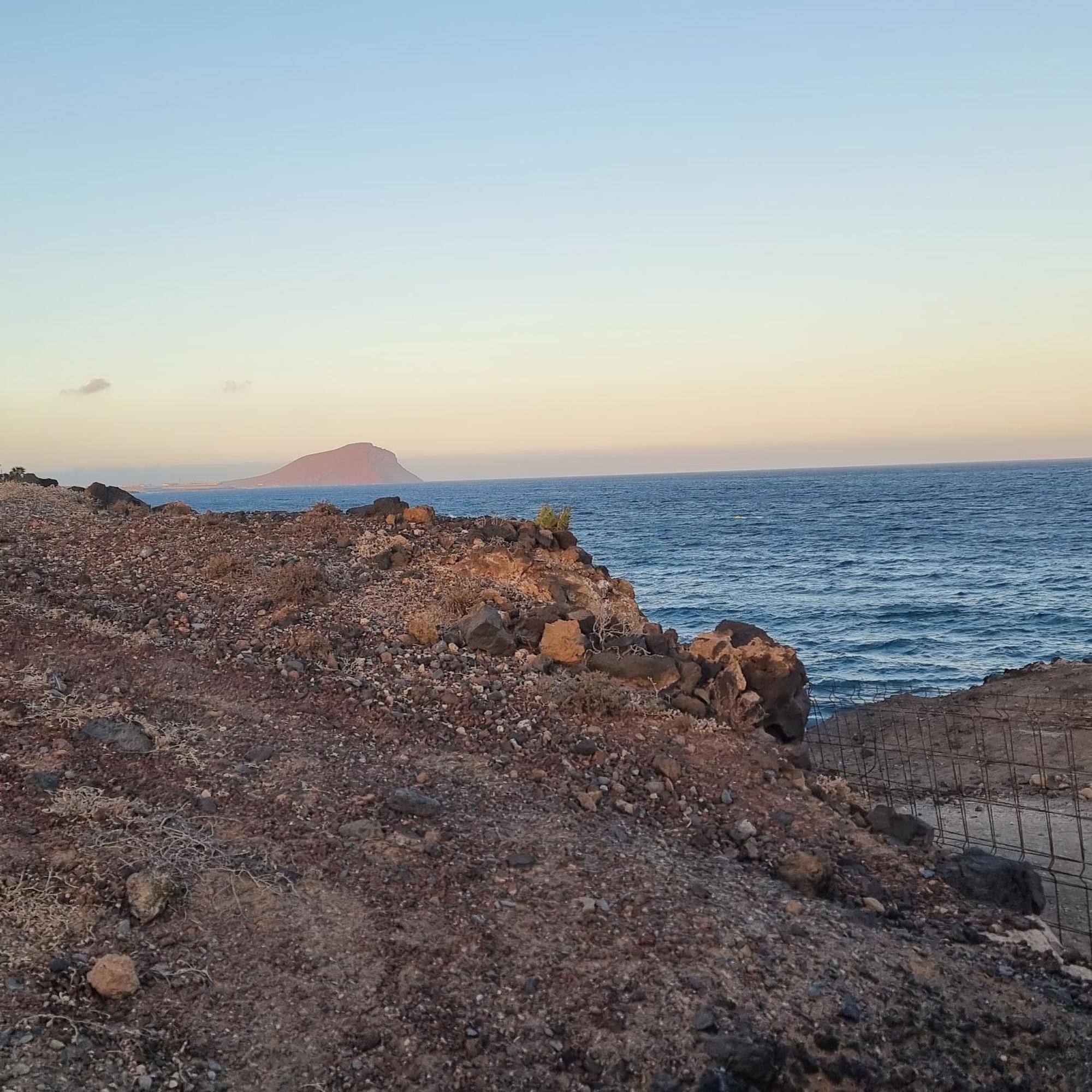 Tenerife Golf Del Sur Apartamento Green Park Санта-Крус-де-Тенеріфе Екстер'єр фото
