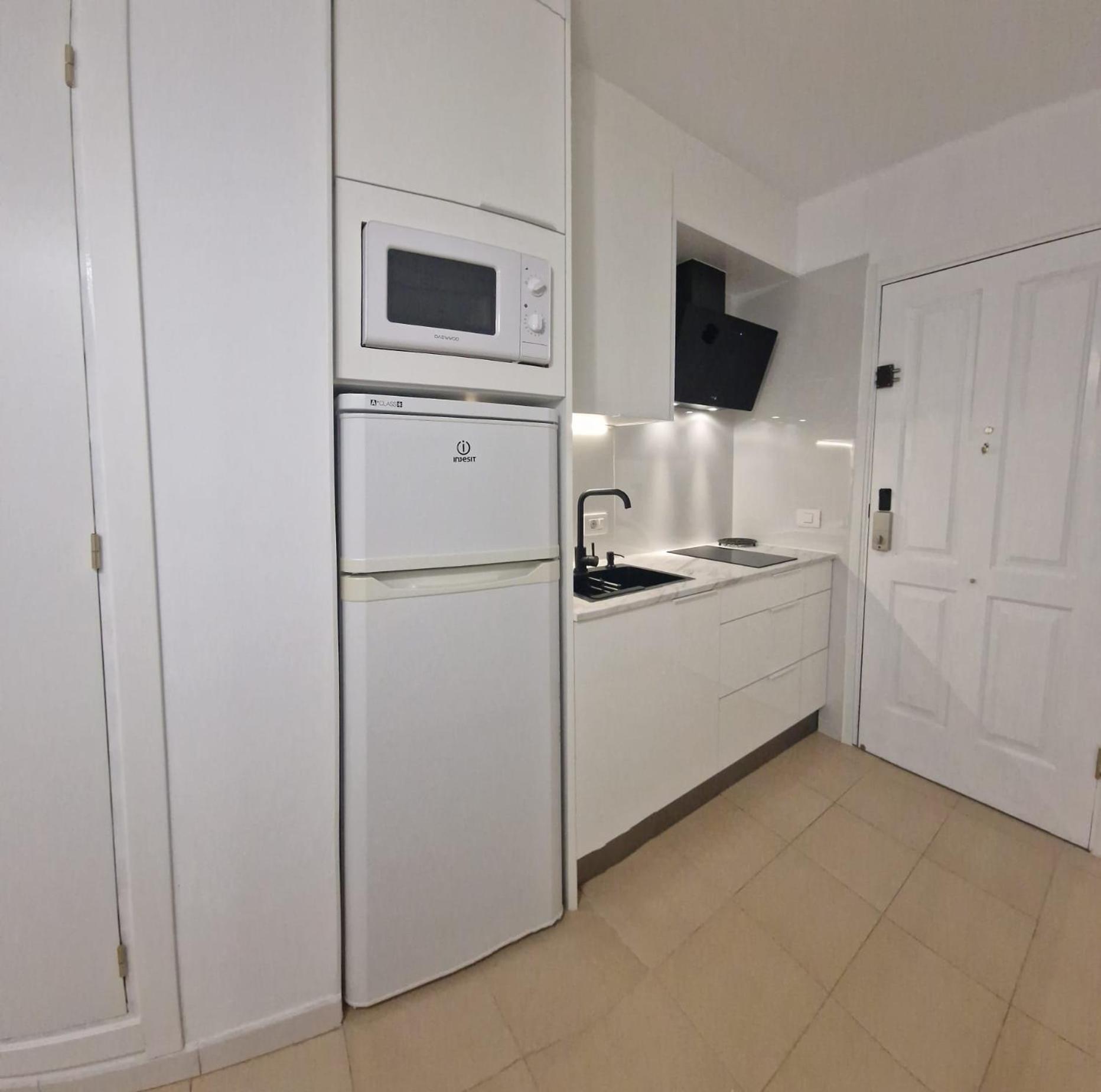 Tenerife Golf Del Sur Apartamento Green Park Санта-Крус-де-Тенеріфе Екстер'єр фото