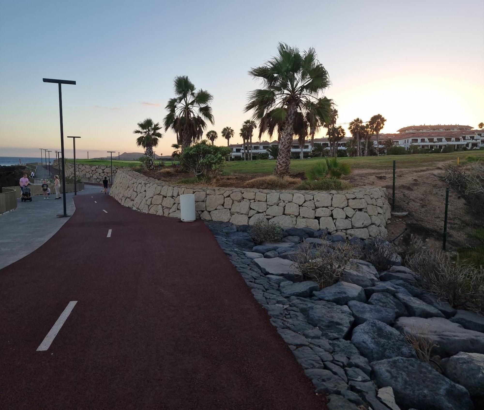 Tenerife Golf Del Sur Apartamento Green Park Санта-Крус-де-Тенеріфе Екстер'єр фото