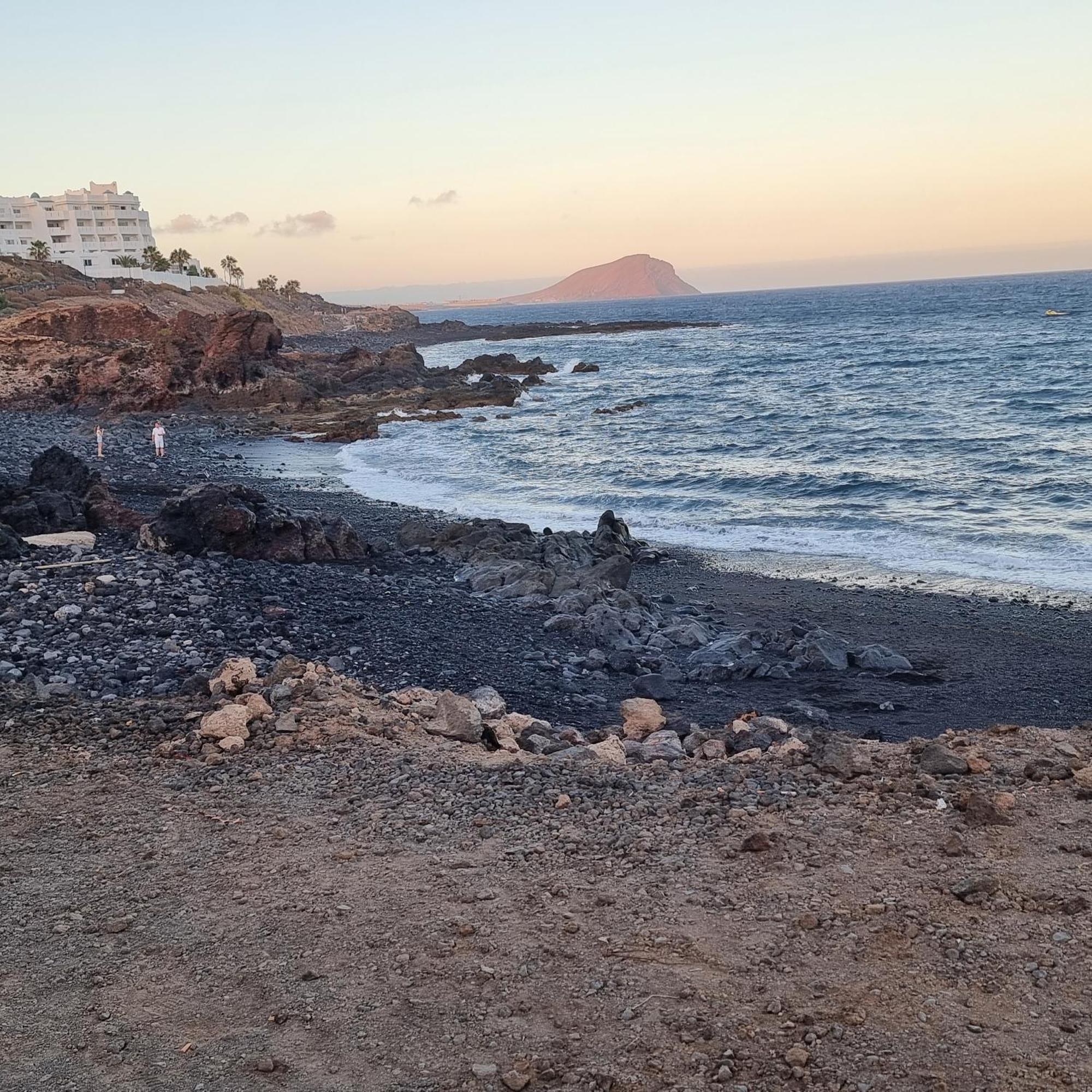 Tenerife Golf Del Sur Apartamento Green Park Санта-Крус-де-Тенеріфе Екстер'єр фото