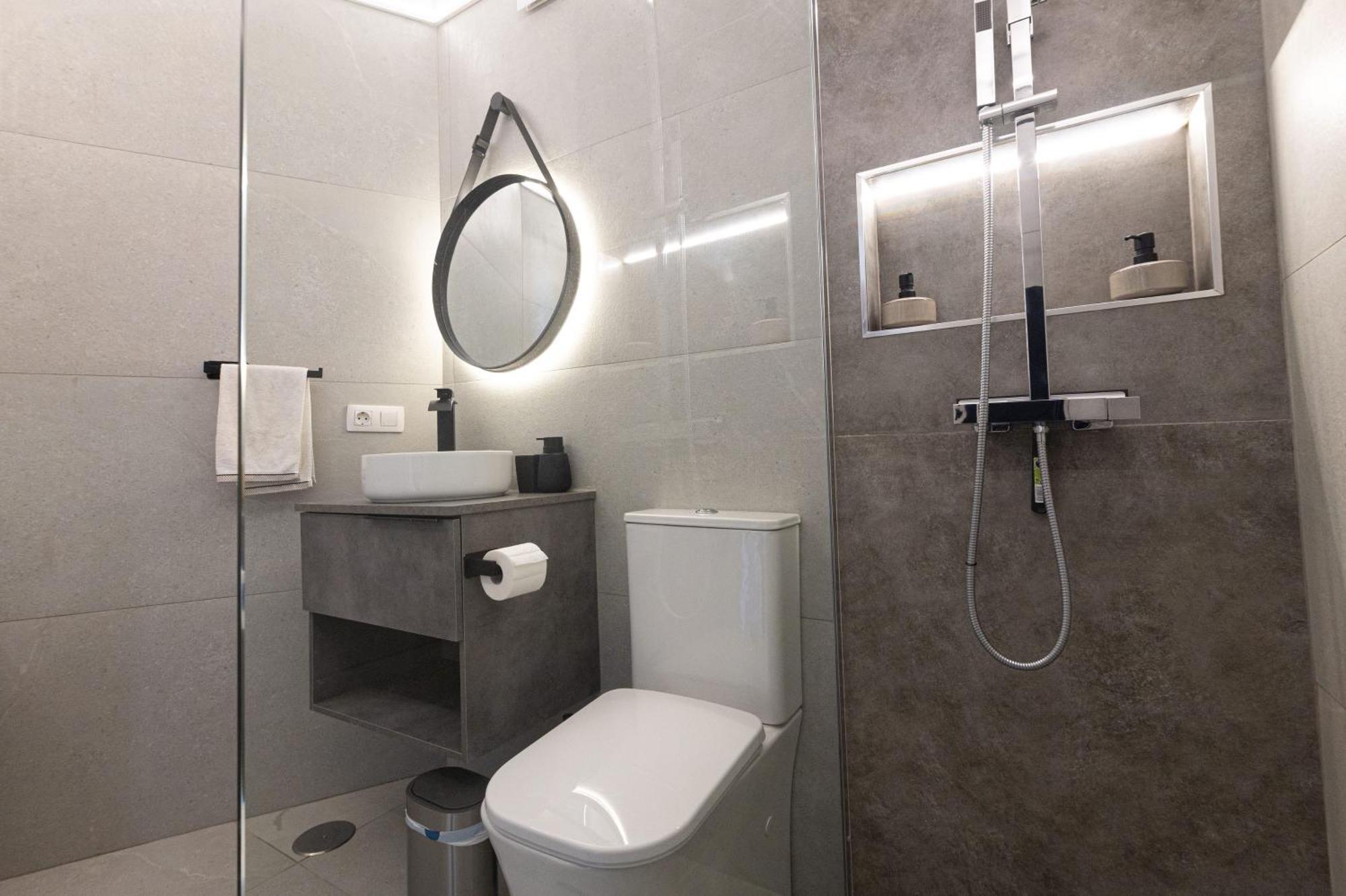 Tenerife Golf Del Sur Apartamento Green Park Санта-Крус-де-Тенеріфе Номер фото