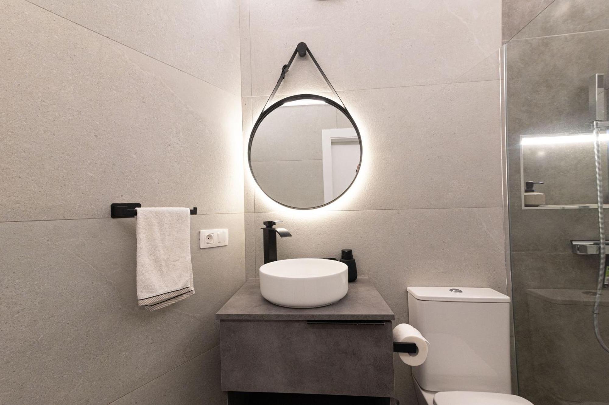 Tenerife Golf Del Sur Apartamento Green Park Санта-Крус-де-Тенеріфе Екстер'єр фото