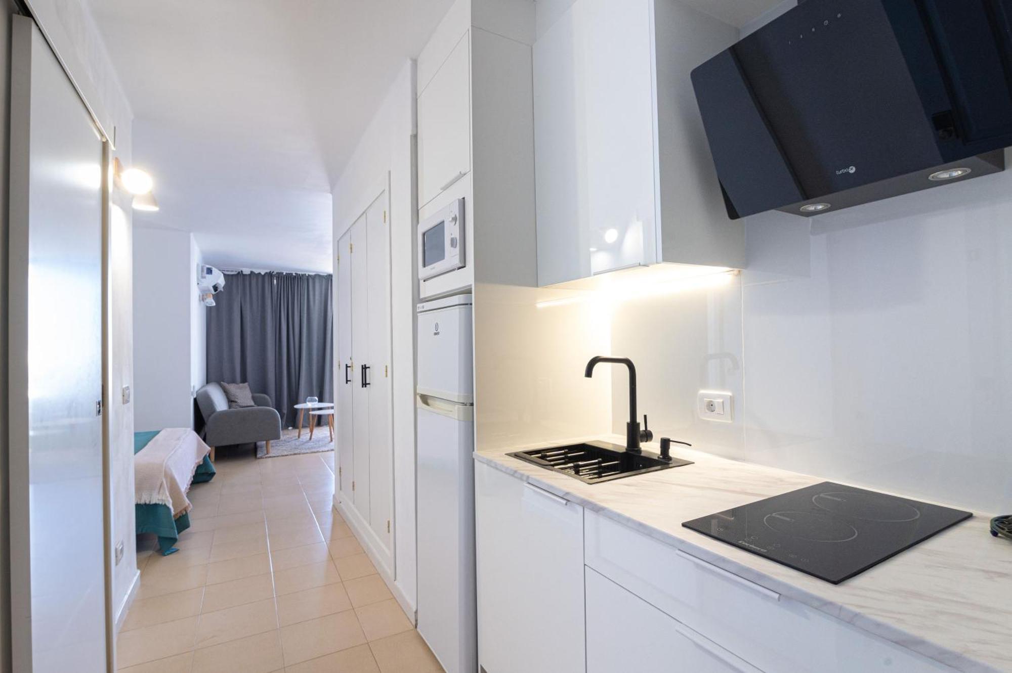 Tenerife Golf Del Sur Apartamento Green Park Санта-Крус-де-Тенеріфе Екстер'єр фото