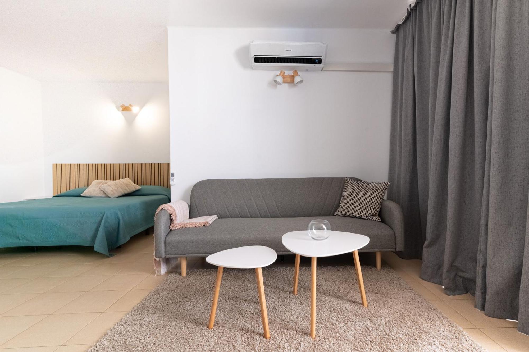 Tenerife Golf Del Sur Apartamento Green Park Санта-Крус-де-Тенеріфе Екстер'єр фото