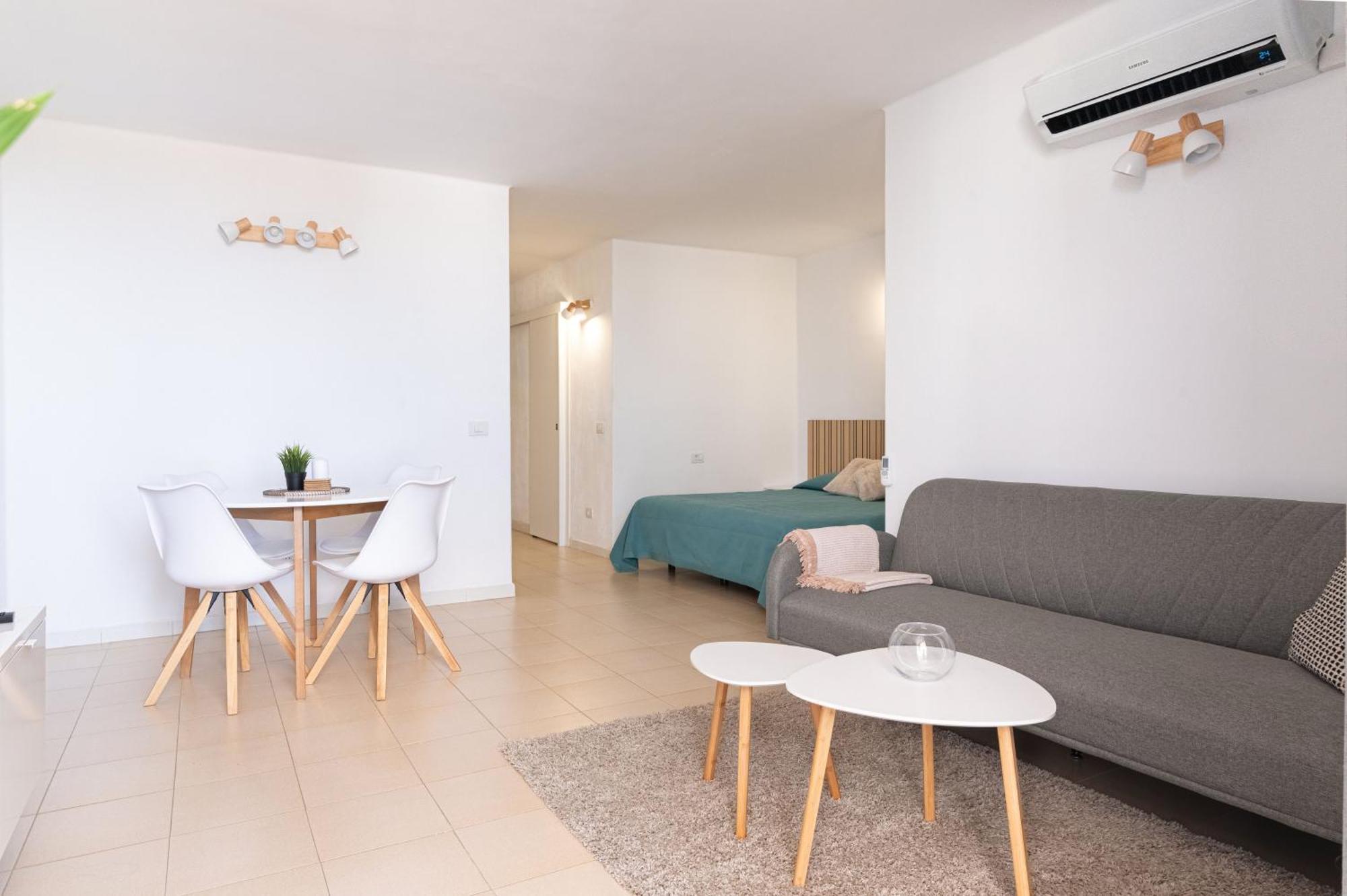Tenerife Golf Del Sur Apartamento Green Park Санта-Крус-де-Тенеріфе Екстер'єр фото